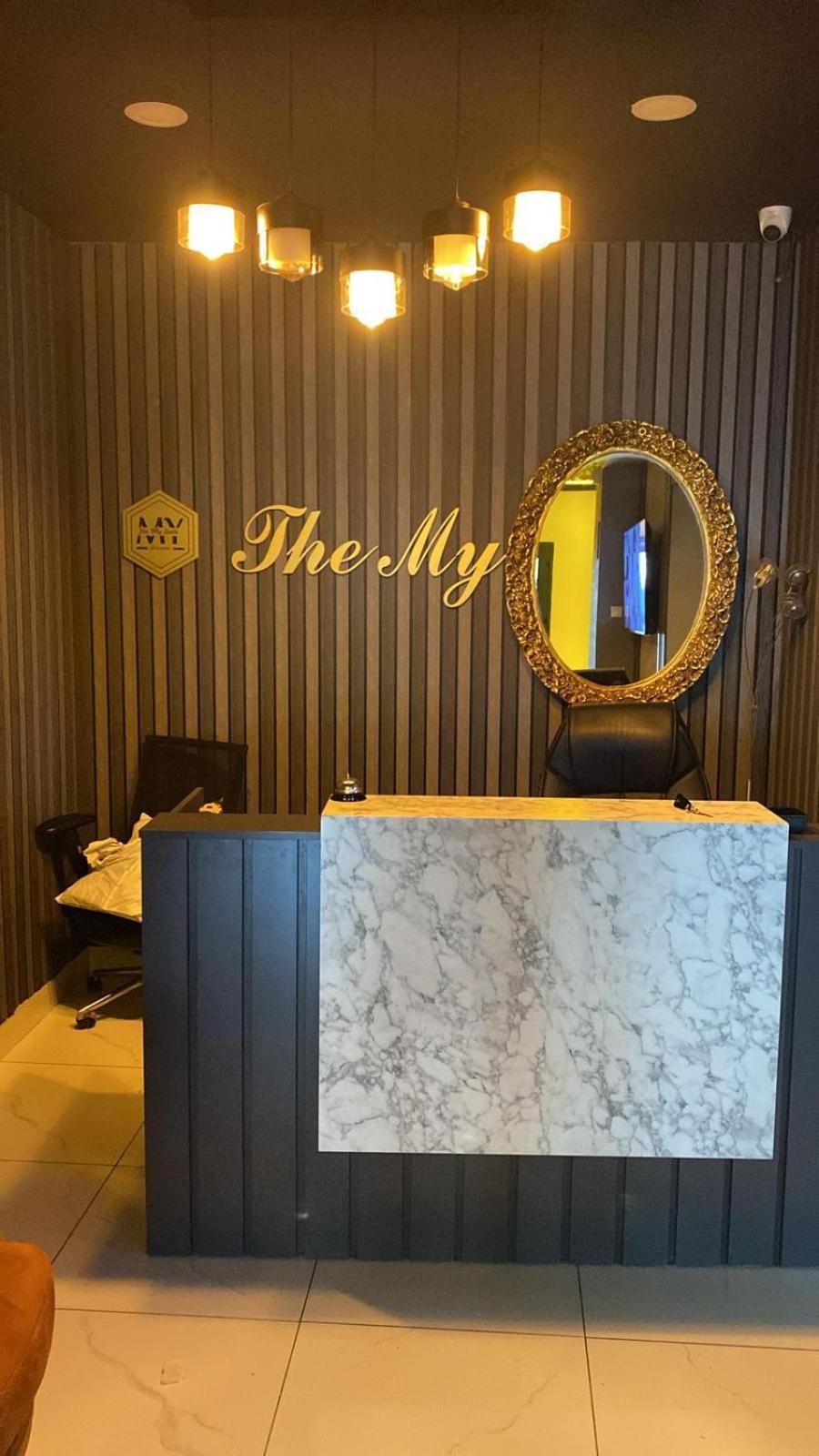 The My Hotel Darica Dış mekan fotoğraf