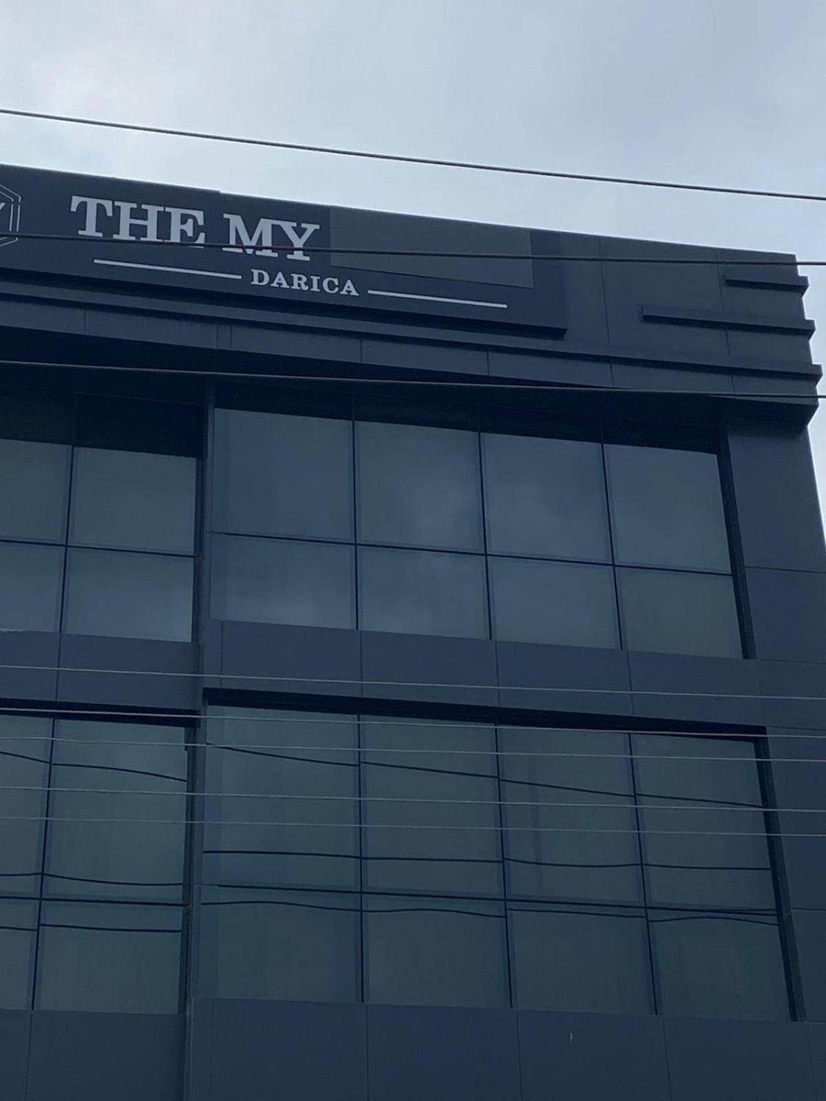 The My Hotel Darica Dış mekan fotoğraf