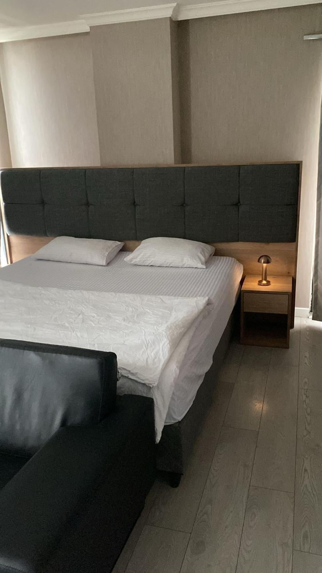 The My Hotel Darica Dış mekan fotoğraf